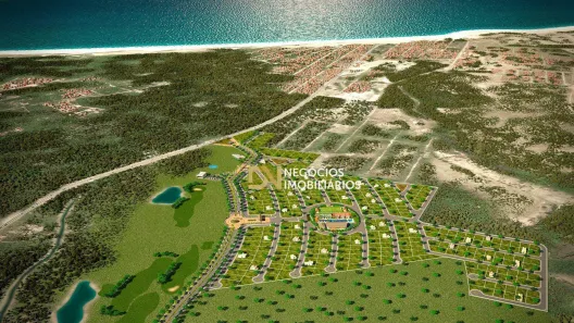 Lote/Terreno à venda, 578m² no Praia de Pipa, Tibau do Sul