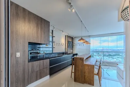 Apartamento com 4 Quartos à venda, 283m² no Água Branca, São Paulo