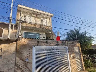 Casa com 3 Quartos à venda, 240m² no Conjunto Residencial Novo Pacaembu, São Paulo