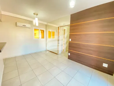 Apartamento com 2 Quartos à venda, 74m² no Vila Mendonça, Araçatuba