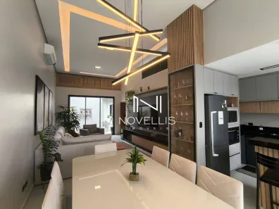 Casa com 2 Quartos à venda, 148m² no Jardim Siesta, Jacareí