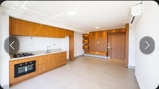 Apartamento com 2 Quartos à venda, 72m² no Setor Marista, Goiânia