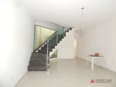 Sobrado com 3 Quartos à venda, 192m² no Baeta Neves, São Bernardo do Campo
