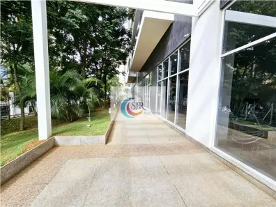 Sala Comercial para alugar, 37m² no Vila Mariana, São Paulo