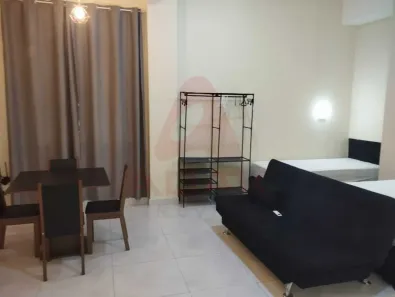 Kitnet à venda, 34m² no Centro, Rio de Janeiro