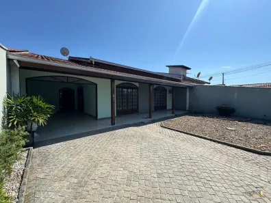 Casa com 3 Quartos à venda, 110m² no Aventureiro, Joinville