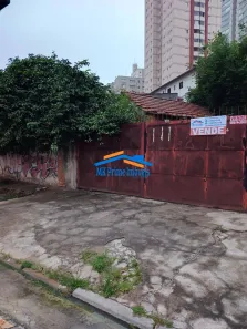 Lote/Terreno à venda, 360m² no Vila Osasco, Osasco