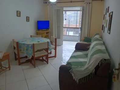 Apartamento com 2 Quartos para alugar, 65m² no , Capão da Canoa