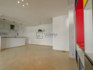 Apartamento com 2 Quartos à venda, 84m² no Pinheiros, São Paulo