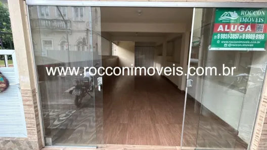 Ponto Comercial para alugar, 26m² no Domingos Martins, Domingos Martins