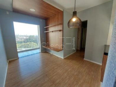 Apartamento com 3 Quartos à venda, 58m² no Jardim Alto da Boa Vista, Valinhos