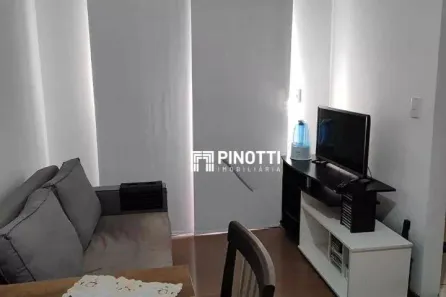 Apartamento com 2 Quartos à venda, 57m² no Baeta Neves, São Bernardo do Campo