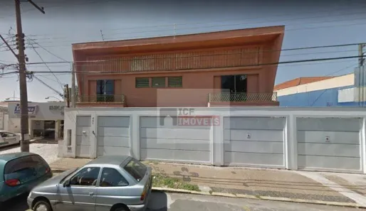 Imóvel Comercial com 3 Quartos à venda, 295m² no Vila Rehder, Americana