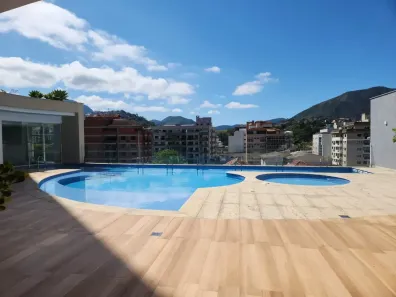 Cobertura com 3 Quartos à venda, 94m² no Agriões, Teresópolis
