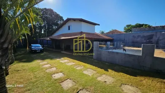 Fazenda/Sítio com 2 Quartos à venda, 389m² no Jundiacanga, Araçoiaba da Serra