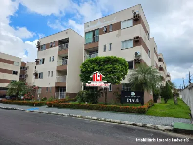Apartamento com 3 Quartos à venda, 72m² no Distrito Industrial I, Manaus