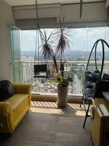 Apartamento com 3 Quartos à venda, 70m² no Belenzinho, São Paulo