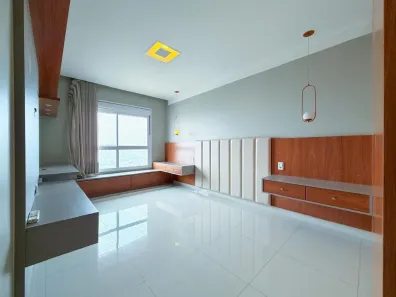 Apartamento com 3 Quartos à venda, 182m² no Setor Marista, Goiânia