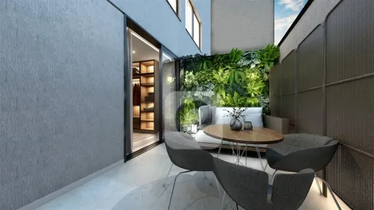 Apartamento com 1 Quarto à venda, 50m² no Tijuca, Rio de Janeiro