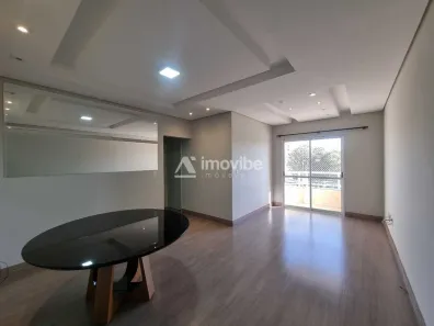 Apartamento com 3 Quartos à venda, 80m² no Parque Fabrício, Nova Odessa