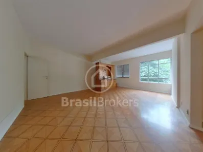 Apartamento com 4 Quartos à venda, 194m² no Tijuca, Rio de Janeiro