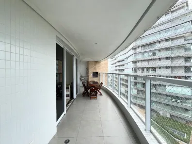 Apartamento com 2 Quartos à venda, 79m² no Riviera, Bertioga