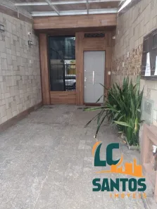 Sobrado com 2 Quartos à venda, 240m² no Gonzaga, Santos