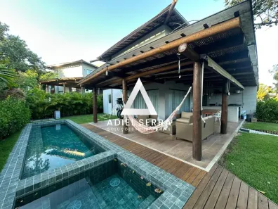 Apartamento com 3 Quartos à venda, 136m² no Praia do Forte, Mata de São João