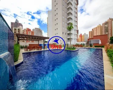 Apartamento com 2 Quartos à venda, 65m² no Centro, Campinas
