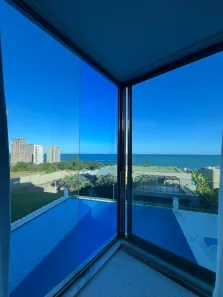 Casa de Condomínio com 4 Quartos à venda, 550m² no Jacarecica, Maceió