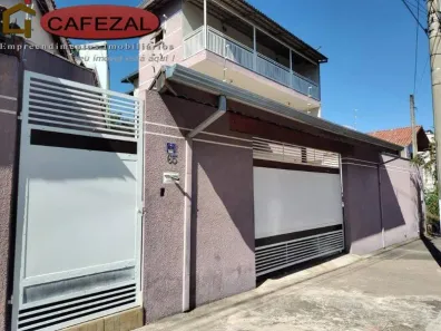 Sobrado com 3 Quartos à venda, 261m² no Residencial Santo Antônio II, Itupeva