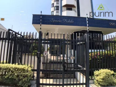 Apartamento com 3 Quartos à venda, 125m² no Ipiranga, São Paulo