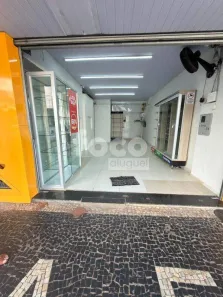 Ponto Comercial para alugar, 60m² no Nossa Senhora Aparecida, Uberlândia