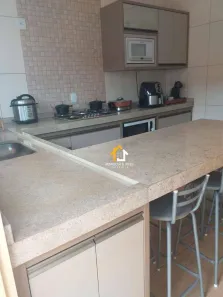 Casa com 2 Quartos à venda, 56m² no Setparque Avenida 2, São José do Rio Preto