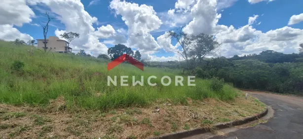Lote/Terreno com 1 Quarto à venda, 642m² no Nova Itatiba, Itatiba