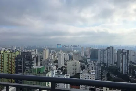 Apartamento com 1 Quarto à venda, 32m² no Vila Mariana, São Paulo
