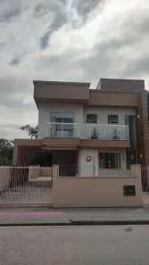 Casa com 3 Quartos à venda, 98m² no Sertão do Maruim, São José