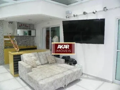Cobertura com 3 Quartos à venda, 176m² no Anchieta, São Bernardo do Campo