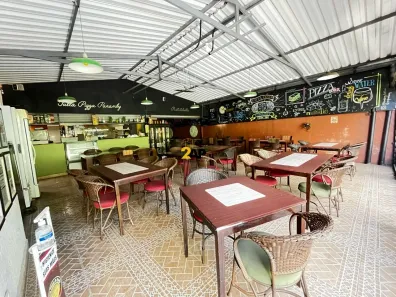 Prédio Comercial com 1 Quarto à venda, 250m² no Paraíso do Morumbi, São Paulo