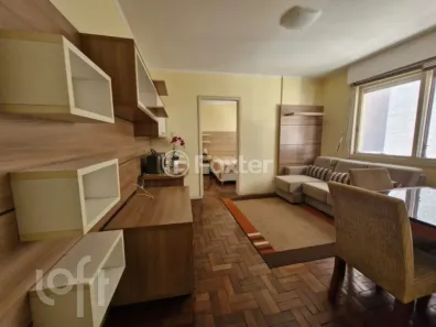 Apartamento com 1 Quarto à venda, 43m² no Cidade Baixa, Porto Alegre