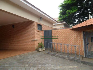 Casa com 3 Quartos à venda, 211m² no Jardim das Acácias, Cravinhos