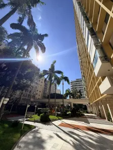 Apartamento com 3 Quartos à venda, 200m² no Higienópolis, São Paulo