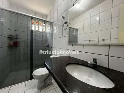 Casa com 3 Quartos à venda, 167m² no Horto, Teresina