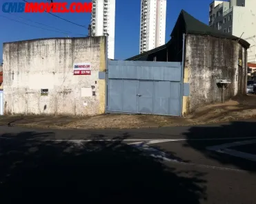 Lote/Terreno à venda, 393m² no Jardim São Rafael, Campinas