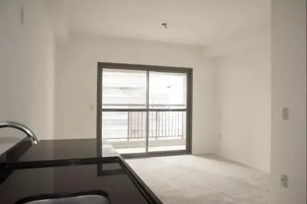 Kitnet com 1 Quarto à venda, 30m² no Vila Clementino, São Paulo