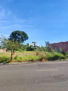 Lote/Terreno à venda, 216m² no Vale do Sol, Piracicaba