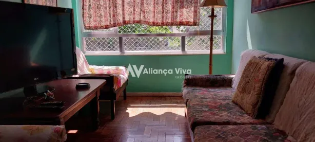 Apartamento com 3 Quartos à venda, 74m² no Flamengo, Rio de Janeiro