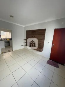 Apartamento com 2 Quartos para alugar, 50m² no Jardim Holanda, Uberlândia