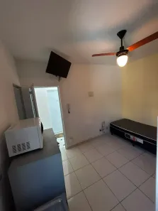 Kitnet com 1 Quarto para alugar, 19m² no Vila São Luís(Zona Oeste), São Paulo