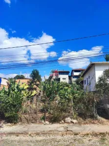 Lote/Terreno à venda, 360m² no Adeodato, Santa Luzia